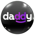 daddy казино